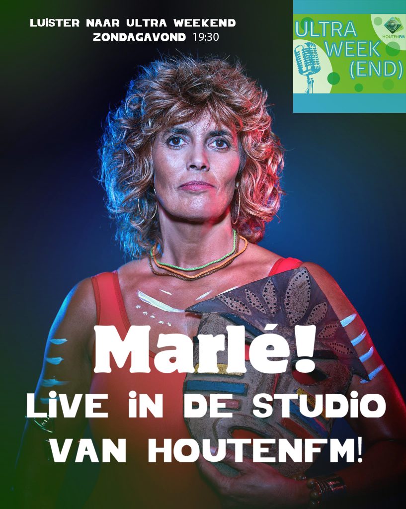 Marlé Janssen