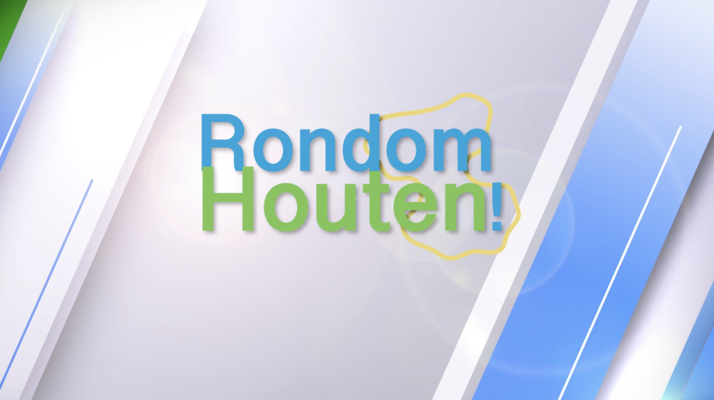 Rondom Houten